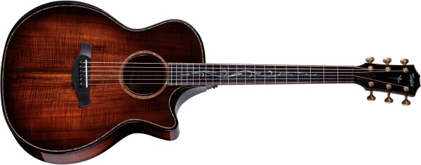 Taylor Builder's Edition K24ce Next Generation