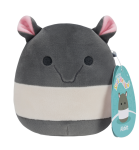 Squishmallows Tapír Abbitt 30 cm - Squishmallows