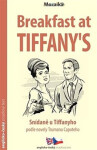 Snídaně u Tiffanyho / Breakfast at Tiffany´s - Zrcadlová četba (B2-C1) - Truman Capote