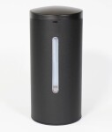 Donner ROUND (Gel) Bílý 8596220010438