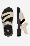Sandály G-STAR RAW WI34-23568-01 Přírodní kůže (useň) - Lícová