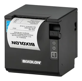Bixolon SRP-Q200 / Mobilní tiskárna / termální / USB / Ethernet / Bluetooth (SRP-Q200EBAK/BEG)