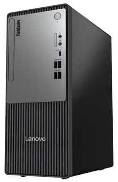 Lenovo ThinkCentre neo 30t Gen 5 černá / Počítač / Tower / Core i3-1315U / 8GB / 256GB SSD / W11P (13K8001QCK)
