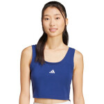 Bavlněné tílko adidas Essentials Small Logo Lifestyle Tank W JC5939 m