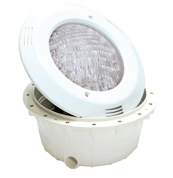 Vagnerpool Podvodní světlomet VA halogen, PF, 12 V; 300 W, bílá barva, pro betonové bazény