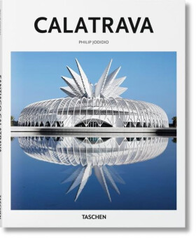 Calatrava - Philip Jodidio, S. Peter Dance