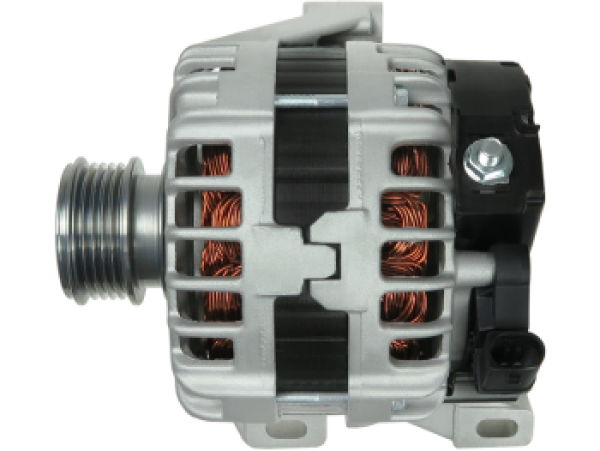 Alternátor VOLVO V60/V70 III, XC60/XC70 II a S80 II 2.0–2.5 Benzin a 2.0–2.4 Diesel