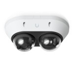 UBNT AI Multi Sensor 2, UniFi Protect panoramatická IP kamera, 16MP, bílá EDF_10902240
