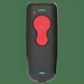 Honeywell Voyager 1602g černá / Snímač čárových kódů / 1D imager / Bluetooth / iOS / 10 m / USB / kit (1602G1D-2USB-OS)