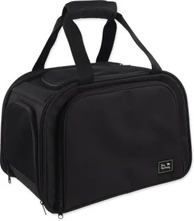 Dog Fantasy Taška Travel Basic 44x27x29cm (454-904034)