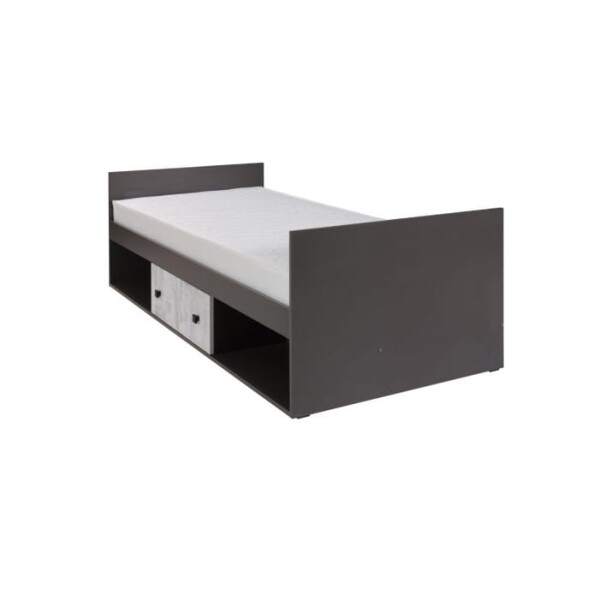 FRONTI Postel TOMMY 20 90x200