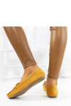 Mokasiny model 208050 Solea 36