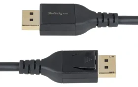 StarTech Kabel Mini DisplayPort–DisplayPort 1.4 / Kabel / 8K / HBR3 / 3 m (DP14MDPMM10F)