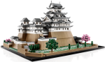 Hrad Himedži LEGO (21060)