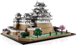 LEGO® Architecture 21060 Hrad Himedži