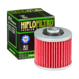 Hiflofiltro Olejový filtr HF145 na Yamaha Raptor 700 2006-2019