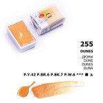 Nevskaya Palitra White Nights akvarelová barva 2,5 ml Dune