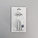 Cake star trezírovací špička č.1A