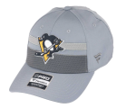 Fanatics Pánská kšiltovka Pittsburgh Penguins NHL Authentic Pro Home Ice Structured Adjustable Cap