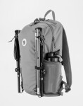 Batoh Fjällräven Abisko Softpack 16 550 Black