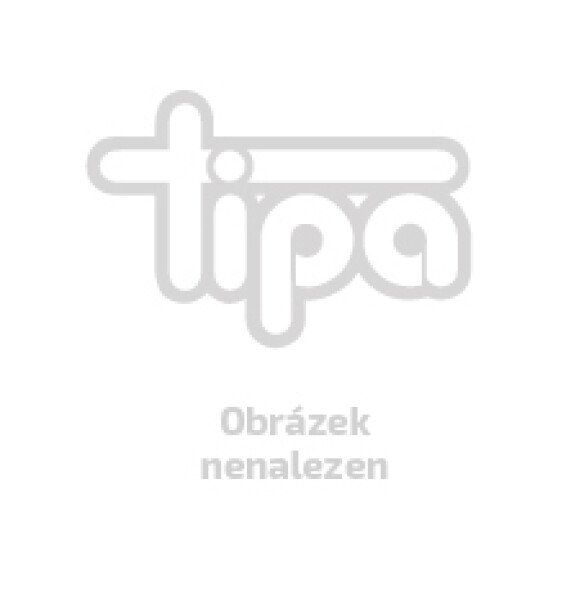 Sada vrtáků do kovu EXTOL CRAFT 1118A 13ks - rozbaleno / poškozený obal
