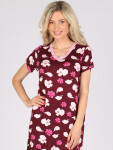 EVONA a.s. Dámská noční košile P NAIRA 285 - P NAIRA 285 XL