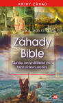 Záhady bible - Jan Antonín Novák