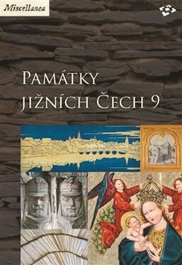 Památky jižních Čech