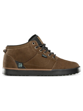 Etnies Jefferson MTW BROWN/GREEN zimní boty pánské - 45EUR