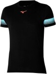 Běžecké tričko Mizuno Athletics Mizuno Tee K2GAB00209 Velikost textilu: M