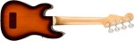 Fender Fullerton Precision Bass Uke WN 3CS