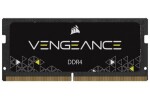 Corsair Vengeance 32GB (1x 32GB DDR4 3200MHz CL22 SO-DIMM