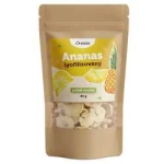 Ošatka Lyofilizovaný ananas 45 g