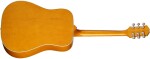 Epiphone Dove Studio Natural
