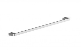 RAVAK - 10° Držák ručníku, 63 cm, chrom X07P325