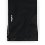 Pánské lyžařské kalhoty TEAM PANTS-M Černá - Kilpi M