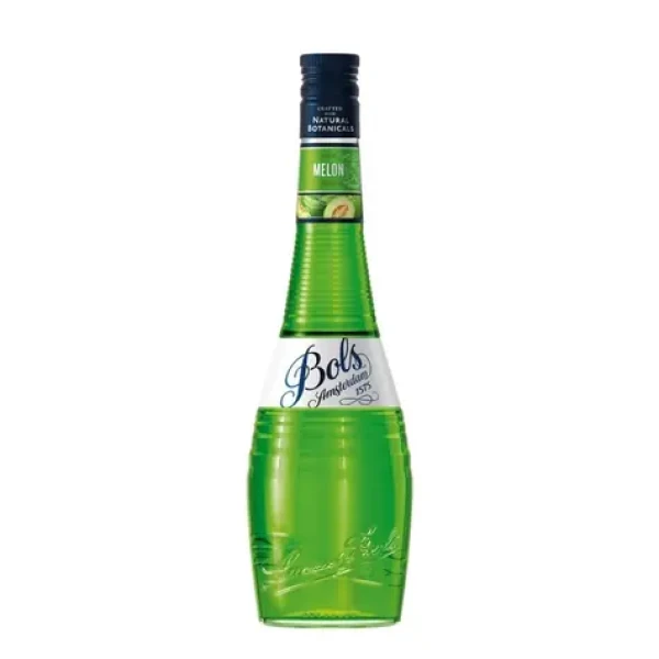 Bols Melon 17% 0,7l (8716000964755)