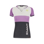 KARPOS W Moved Evo Jersey, Vulcan/Bloom velikost: S