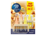 Ambi Pur 3Volution Gold Orchid Náhradní náplň do osvěžovače vzduchu 40 ml