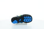Dětské sandály Keen SEACAMP II CNX CHILDREN vivid blue/original tie dye Velikost: 27-28