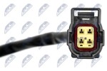 PIETRO Lambda sonda Chrysler Jeep Ram ESL-CH-022 regulační/diagnostická