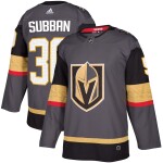 Adidas Pánský Dres Vegas Golden Knights #30 Malcolm Subban adizero Home Authentic Player Pro Distribuce: USA