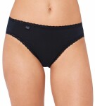 Dámské kalhotky 24/7 Cotton Lace Tai C3P - SLOGGI štětec (6239) 046