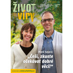 Život víry 2025/09 - Život víry - audiokniha