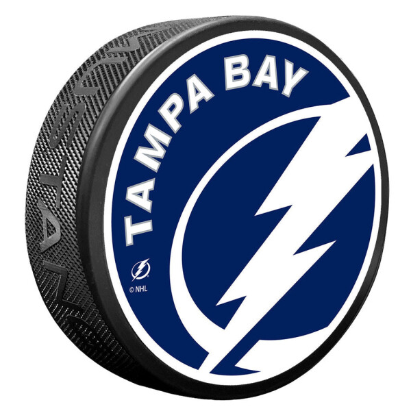 Mustang Puk Tampa Bay Lightning NHL Icon