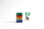 Mamido Cleverclixx stavebnice LEGO sada – Intense 16 ks