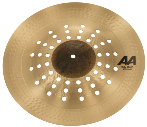 Sabian AA Holy China 17"