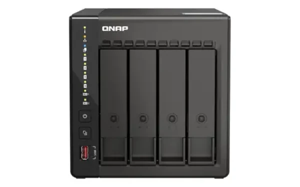 QNAP TS-453E-8G