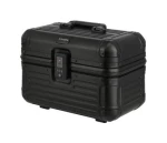Travelite Next 2.0 Beautycase Black 19 L TRAVELITE-79803-01