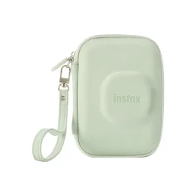 Fujifilm Instax Mini LiPlay Bag matcha green / Pouzdro pro Instax Mini LiPlay (70100164612)